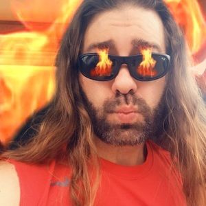 Meet your Posher, Ransy